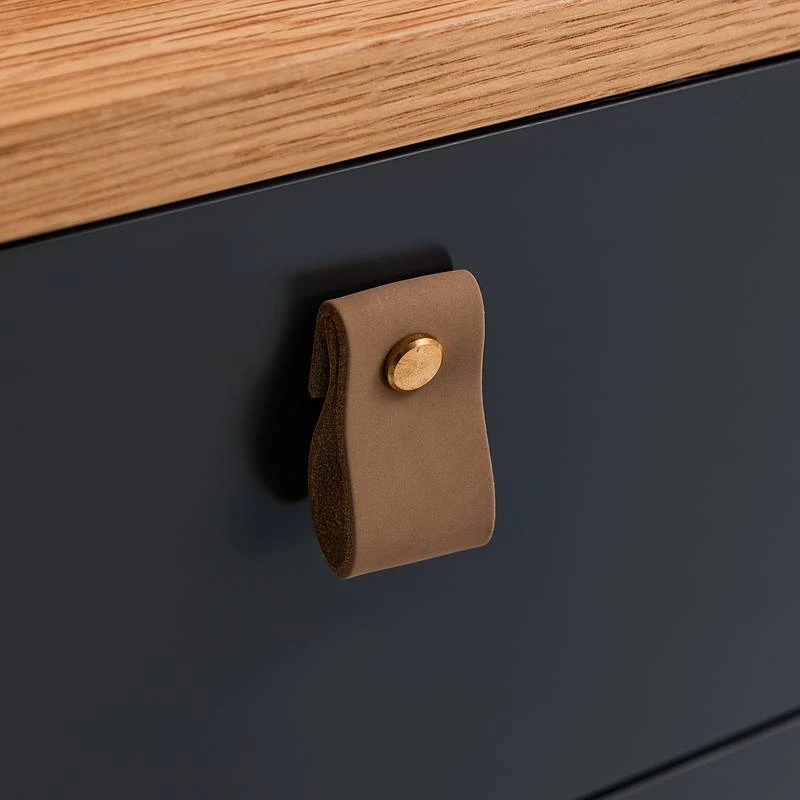 Buffet Seoni 3 Tiroirs 9 Buffet Seoni 3 Tiroirs – Image 9