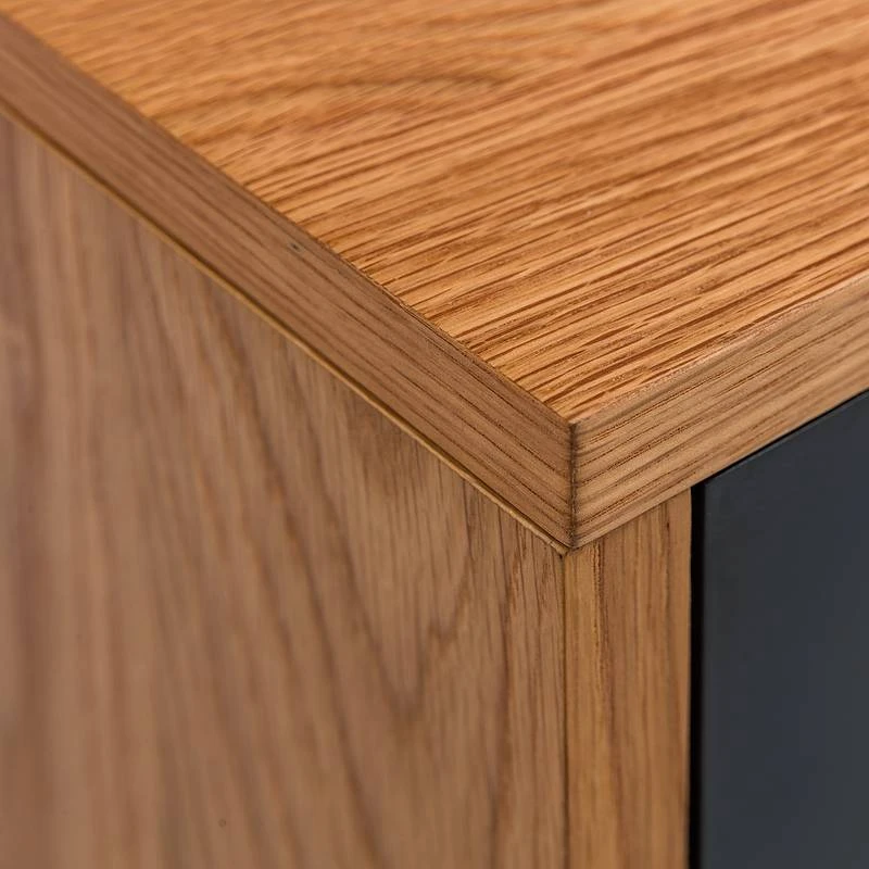 Buffet Seoni 3 Tiroirs 10 Buffet Seoni 3 Tiroirs – Image 10