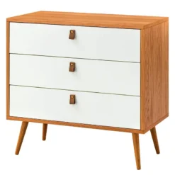 Buffet Seoni 3 Tiroirs 31 Buffet Seoni 3 Tiroirs -Pas Cher Vidaxl Magasin 1000378200 230816 010 IMAGE P000000001000378200