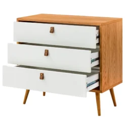 Buffet Seoni 3 Tiroirs 32 Buffet Seoni 3 Tiroirs -Pas Cher Vidaxl Magasin 1000378200 230816 030 DETAILS P000000001000378200