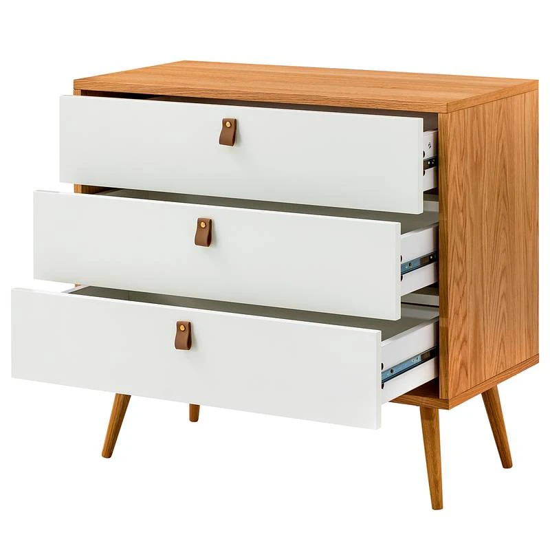 Buffet Seoni 3 Tiroirs 13 Buffet Seoni 3 Tiroirs – Image 13