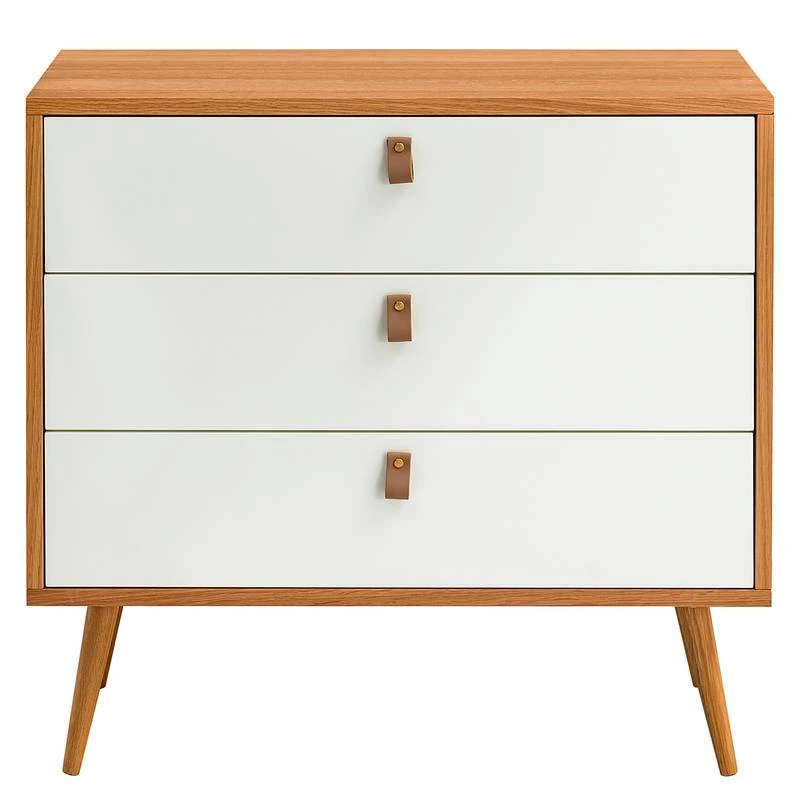 Buffet Seoni 3 Tiroirs 14 Buffet Seoni 3 Tiroirs – Image 14