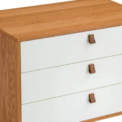 Buffet Seoni 3 Tiroirs 37 Buffet Seoni 3 Tiroirs -Pas Cher Vidaxl Magasin 1000378200 230816 070 DETAILS P000000001000378200