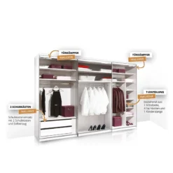 Staud Armoire à Portes Coulissantes Sonate -Pas Cher Vidaxl Magasin 1000382327 230330 030 DETAILS P000000001000382327