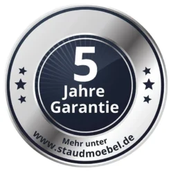 Staud Armoire à Portes Coulissantes Sonate -Pas Cher Vidaxl Magasin 1000382327 230330 601 ICON DETAILS P000000001000382327 icon seal