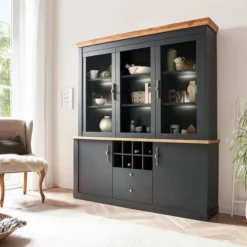 Buffet Taania - 184 Cm -Pas Cher Vidaxl Magasin 1000382526 230330 023 MOOD DETAILS P000000001000382526 mood