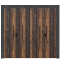 Armoire à Portes Battantes Kamalus -Pas Cher Vidaxl Magasin 1000388195 230519 050 DETAILS P000000001000388195