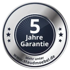 Staud Armoire à Portes Coulissantes Includo B -Pas Cher Vidaxl Magasin 1000390490 230526 600 ICON DETAILS P000000001000390490 icon seal