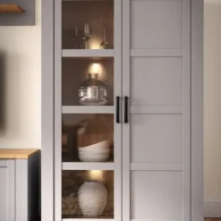 Vitrine Vassia 106 Cm -Pas Cher Vidaxl Magasin 1000399713 230801 021 MOOD DETAILS P000000001000399713 mood