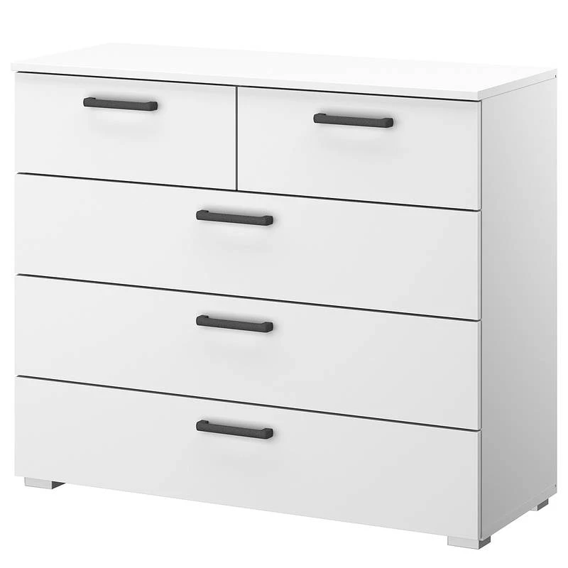 Buffet Florenz 5 Tiroirs 4 Buffet Florenz 5 Tiroirs – Image 4