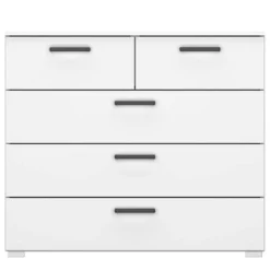 Buffet Florenz 5 Tiroirs 13 Buffet Florenz 5 Tiroirs -Pas Cher Vidaxl Magasin 1000402989 230920 030 DETAILS P000000001000402989