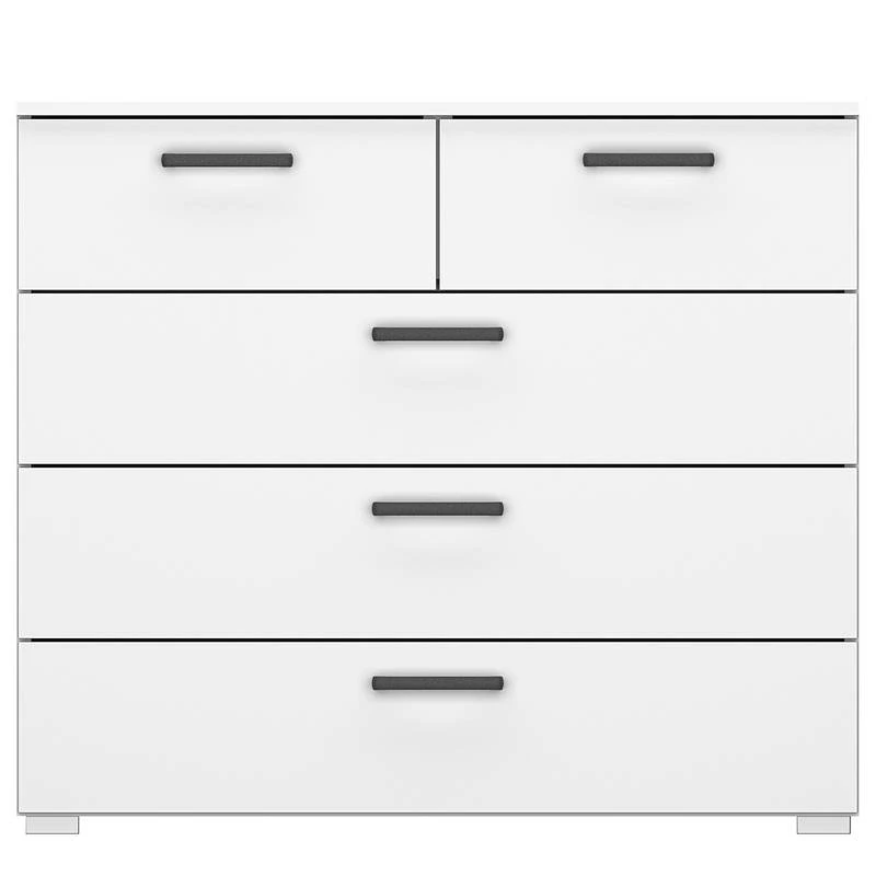 Buffet Florenz 5 Tiroirs 5 Buffet Florenz 5 Tiroirs – Image 5