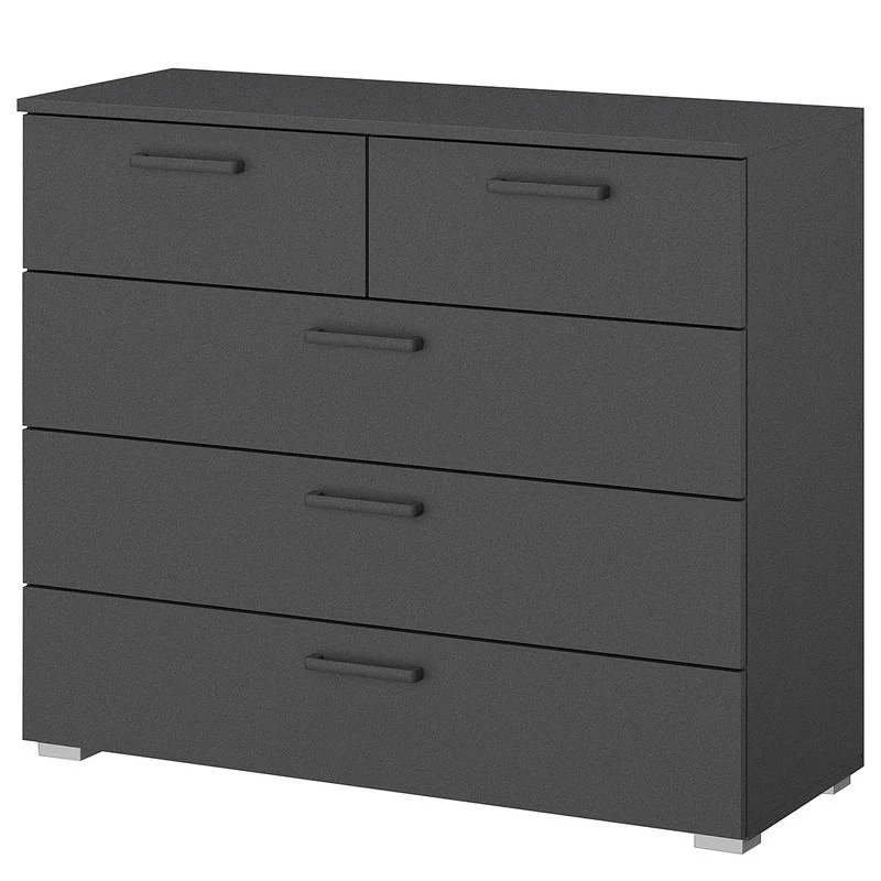 Buffet Florenz 5 Tiroirs 1 Buffet Florenz 5 Tiroirs