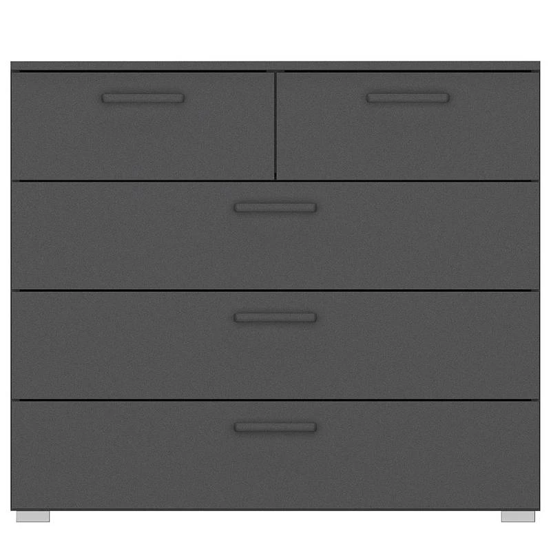 Buffet Florenz 5 Tiroirs 2 Buffet Florenz 5 Tiroirs – Image 2