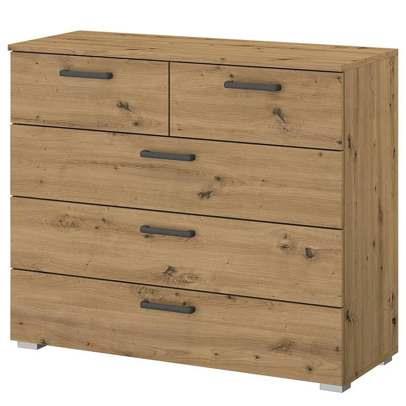 Buffet Florenz 5 Tiroirs 7 Buffet Florenz 5 Tiroirs – Image 7