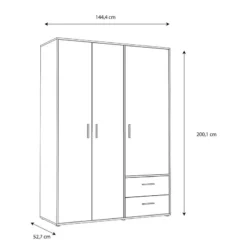 Armoire Swords -Pas Cher Vidaxl Magasin 1000404479 230907 500 SKETCH DETAILS P000000001000404479 sketch