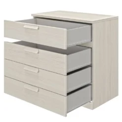 Commode 4 Tiroir Cyrus -Pas Cher Vidaxl Magasin 152e67d0fdcf464aba8caf95cda21cea