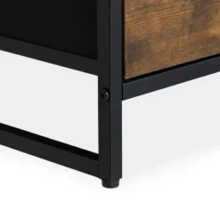 Commode Avec Tiroirs Et étagères -Pas Cher Vidaxl Magasin 15478be905c34b3bb1f18c60fde5f5d2