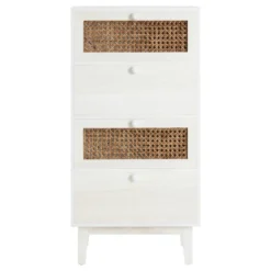 Chiffonnier SEETA -Pas Cher Vidaxl Magasin 170f713813644ed885a7786fb06a057f