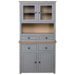 VIDAXL Buffet Haut -Pas Cher Vidaxl Magasin 19087629c1644e0d8c27da8f7b977cfb