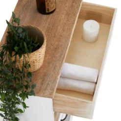 Commode SALVA 13 Commode SALVA -Pas Cher Vidaxl Magasin 1b2aa99ef0784b5397d990cb4f187356