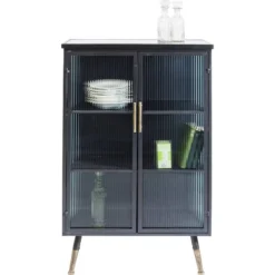 Vitrine La Gomera II -Pas Cher Vidaxl Magasin 1b4568e0758a46b285efea28e6c123ea