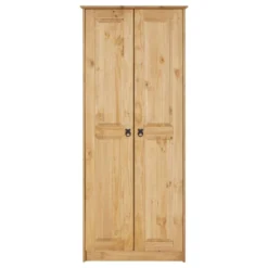 Armoire BARRIO -Pas Cher Vidaxl Magasin 1c7b3fbf0a8444c987e7790cd109141e