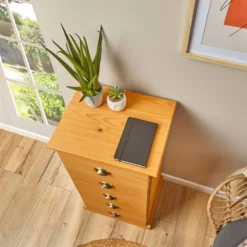 Chiffonnier PARIS -Pas Cher Vidaxl Magasin 1d4e259962a44e418f462f472bff58a9