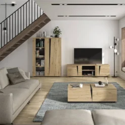 Vaisselier 2 Portes Crack -Pas Cher Vidaxl Magasin 20881d31c4d145a188556c9785aaf18f