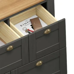 Commode BOLTON -Pas Cher Vidaxl Magasin 26c5af384c5a402a8c96de8e51ff94c1