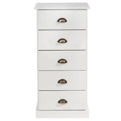 Chiffonnier PARIS -Pas Cher Vidaxl Magasin 2782f78bec9d44e6a889409dac600205