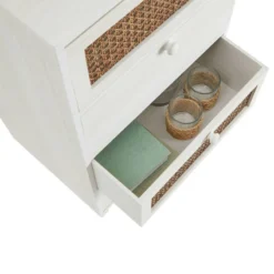 Chiffonnier SEETA -Pas Cher Vidaxl Magasin 27b47b590fc1434fab9d26ea1a59d457