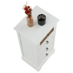 Chiffonnier VANIKA 32 Chiffonnier VANIKA -Pas Cher Vidaxl Magasin 28b644d43806466c8791f5d52dc275d8