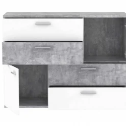 Commode 2 Portes 4 Tiroirs - DEST -Pas Cher Vidaxl Magasin 2dfc0db676a747549b2b81ec76165128.cropped 103 156 603 512.processed