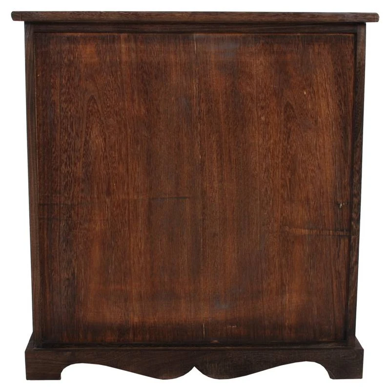 Commode Armoire Avec 3 Paniers 9 Commode Armoire Avec 3 Paniers – Image 9