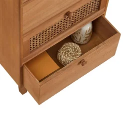 Chiffonnier SEETA -Pas Cher Vidaxl Magasin 33fff9d829a54dcc879ffcfeeb60a9b9