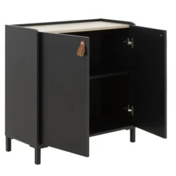 Meuble Rangement 2 Portes Amsterdam -Pas Cher Vidaxl Magasin 349669149624495bad3b9f471f656b5e