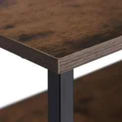 Commode Avec Tiroirs Et étagères -Pas Cher Vidaxl Magasin 396ab933324547aaaa4d8261c1efb2f4