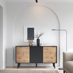 Commode WILLOW K154 -Pas Cher Vidaxl Magasin 3c3c00e50ba94722a139adc524926eb4