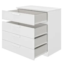 Commode 4 Tiroir Cyrus -Pas Cher Vidaxl Magasin 3f9fed09c0d643559cbccb84d39f7a03