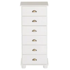 Chiffonnier COLMAR -Pas Cher Vidaxl Magasin 41072db789384264ae2f821b6c1fa7d8