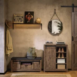 Buffet Commode FSB59-N -Pas Cher Vidaxl Magasin 4f28ecc385d04288b85934aa13552bf5