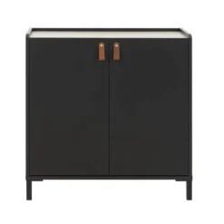 Meuble Rangement 2 Portes Amsterdam -Pas Cher Vidaxl Magasin 501693e7661f437aa21311f911cfb389