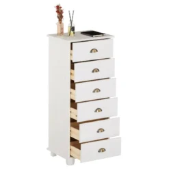 Chiffonnier COLMAR -Pas Cher Vidaxl Magasin 50aad316438241d7b354ce25e3e12cd1