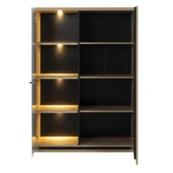 Vaisselier 2 Portes Crack -Pas Cher Vidaxl Magasin 58e4bd3480c742f093cb1d5dd909cee9