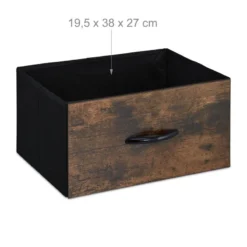 Commode Avec Tiroirs Et étagères -Pas Cher Vidaxl Magasin 58e69f58316c4433832ac0b0921e3e38