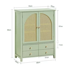 Buffet Meuble à Chaussures FSB72-GR -Pas Cher Vidaxl Magasin 59570ee4a7e542cdb6c047e8b44572f5