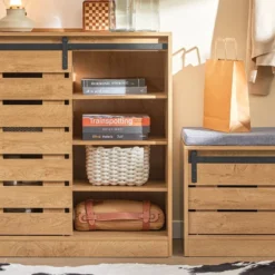 Commode à Chaussures Armoire FSB65-HG 26 Commode à Chaussures Armoire FSB65-HG -Pas Cher Vidaxl Magasin 5f49d0c24e97445bbc11d58dc5be7a8f