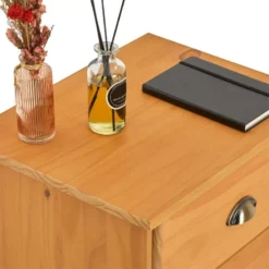 Chiffonnier COLMAR -Pas Cher Vidaxl Magasin 63af51fa40f046d1827c42f8fba6bc75