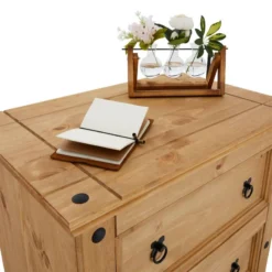 Commode SALSA -Pas Cher Vidaxl Magasin 693a1880303746dd97eb27fa44bed46f